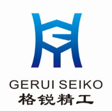 格锐精工 Logo